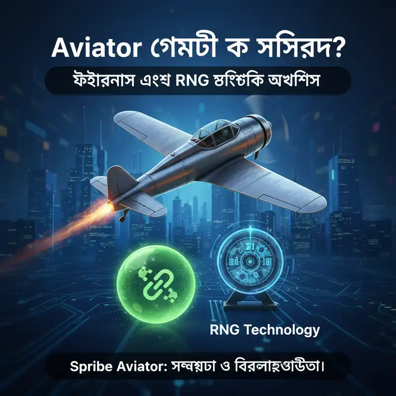 Spribe Aviator Safety and Fairness RNG