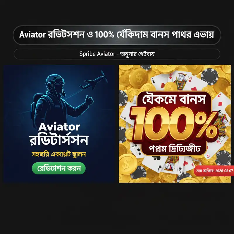 Spribe Aviator Registration and Welcome Bonus