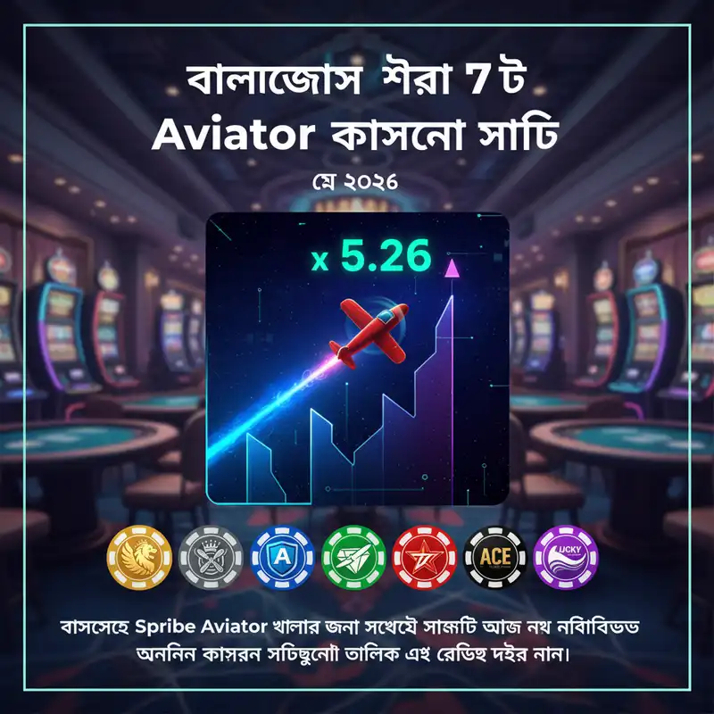 Best Casinos