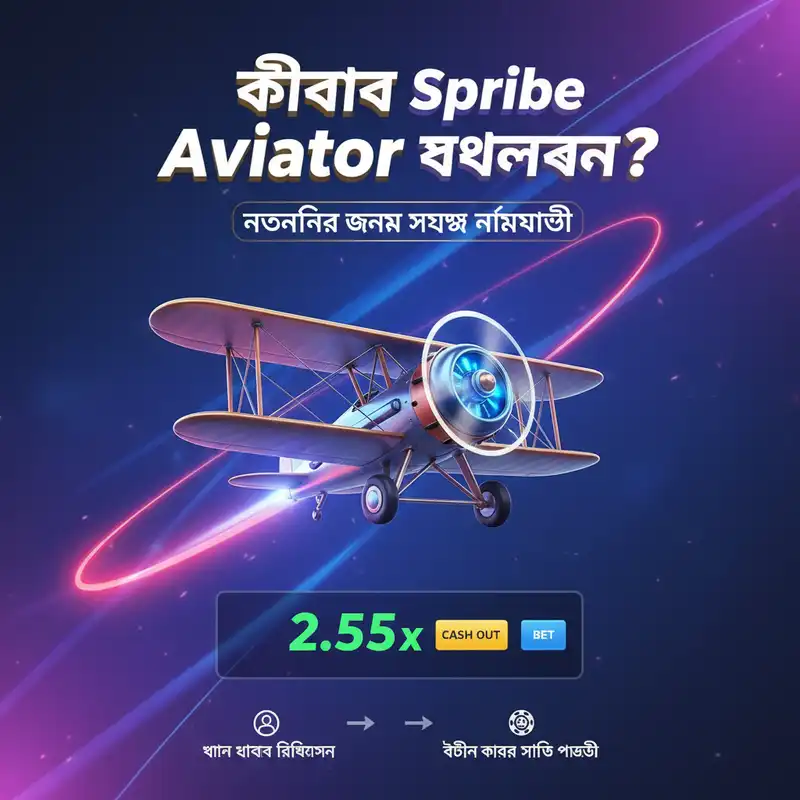How to play Aviator